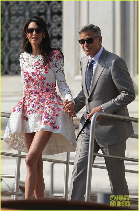 amal alamuddin clooney husband.